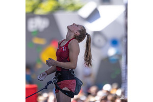 Алекс Тоткова изкатери Ел Нино – второ 9a!