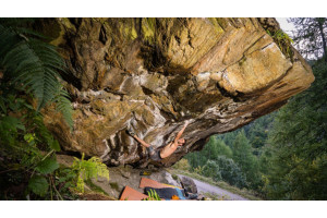 Първото 9А+ в света?